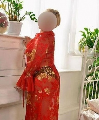 Проститутка Софоша